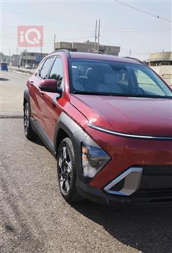 هیوندای کۆنا